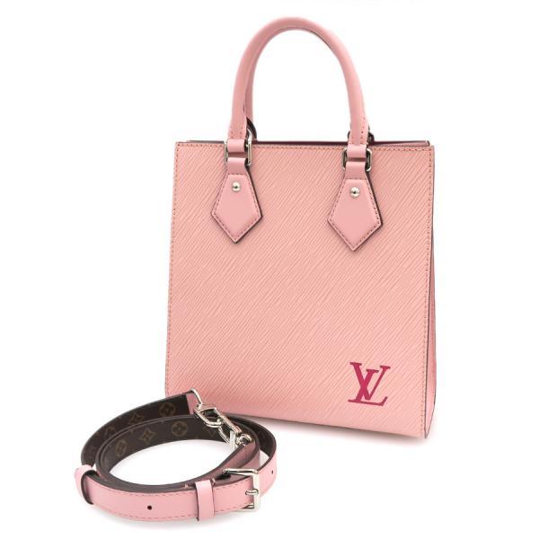 ルイヴィトン エピ サックプラBB Sランク. : y018932i : 質屋さのや 