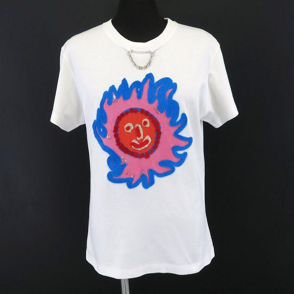LOUIS VUITTON（ルイ・ヴィトン） Tシャツ/草間彌生 Bランク. : 質屋さ