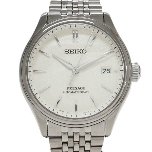 セイコー プレザージュ Classic Series SARX121