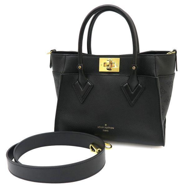 LOUIS VUITTON ルイヴィトン オンマイサイドPM Aランク. : 質屋さのや 