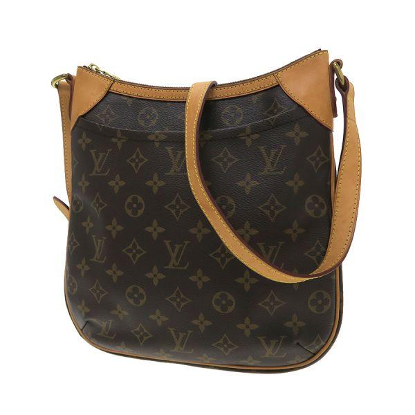 ルイヴィトン　オデオン ルイヴィトン ショルダーバッグ バッグ レディース オデオン NM PM