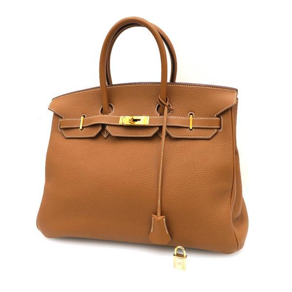 HERMES エルメス　バーキン35 空箱　特大サイズ　51 x 47 x 20 HERMES（エルメス） バーキン35 Bランク. : 質屋さのや Yahoo!ショップ