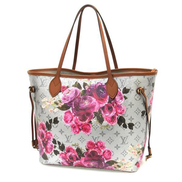 LOUIS VUITTON ルイ・ヴィトン・コレクション ネヴァーフルMM/LV  