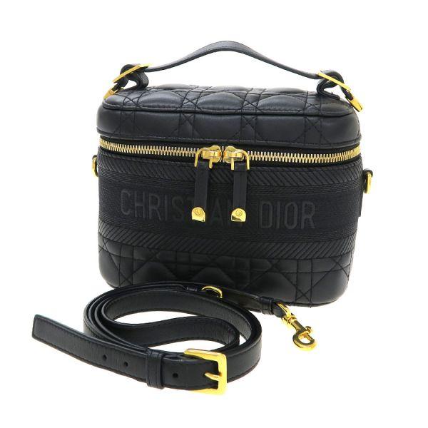クリスチャンディオール　DIORTRAVEL　ヴァニティ　バニティ　スモール Christian Dior（クリスチャン・ディオール） DIORTRAVEL ヴァニティ