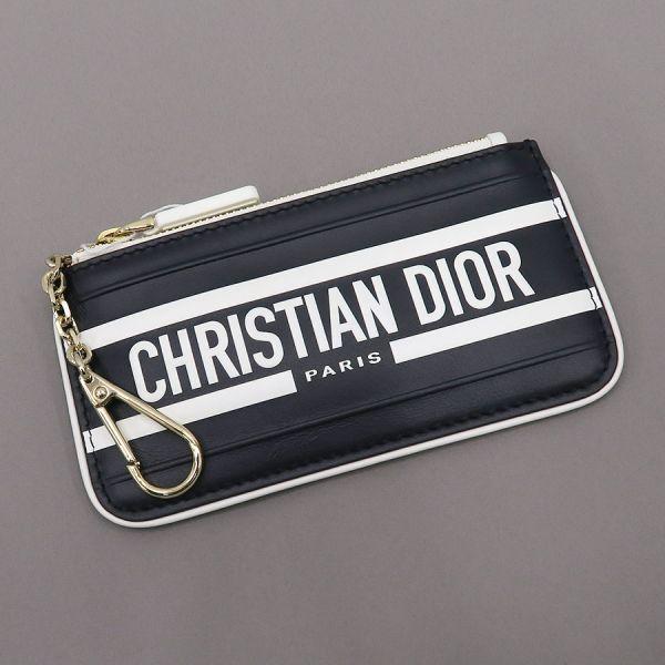 Christian Dior クリスチャン・ディオール DIOR VIBE キーコインケース  