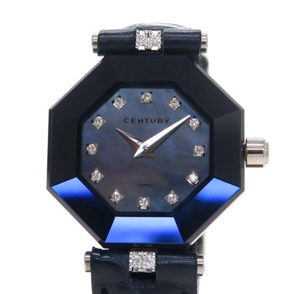 CENTURY（センチュリー） タイムジェム Aランク. : 質屋さのや Yahoo