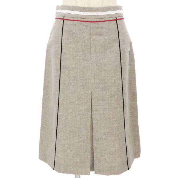 BURBERRY バーバリー スカート Aランク. : 質屋さのや Yahoo