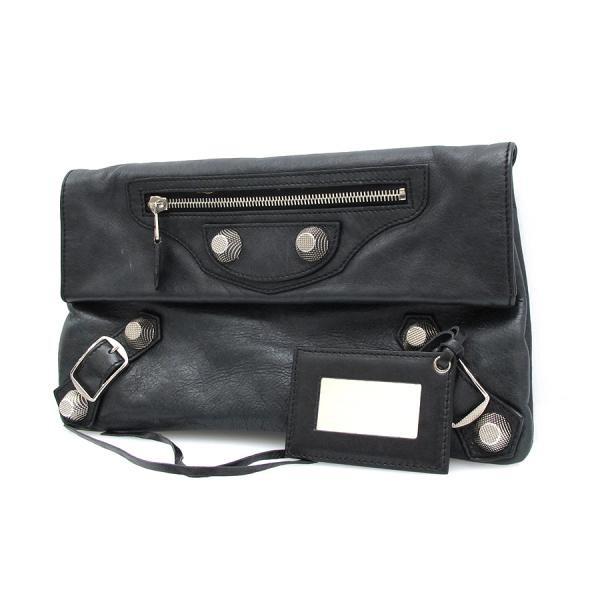 バレンシアガ BALENCIAGA ジャイアント エンベロープ クラッチバッグ