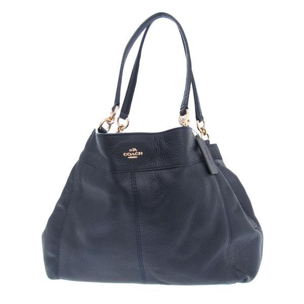 COACH コーチ レクシーレザートート Bランク. : 質屋さのや Yahoo  