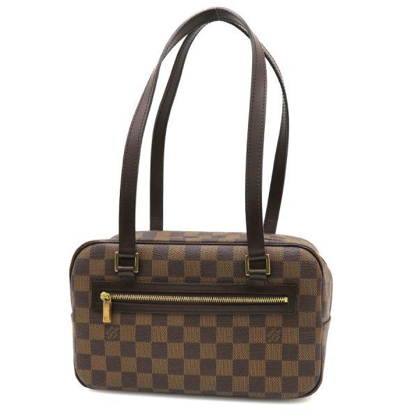 ルイヴィトン　ダミエ シテMM SPO  N48068【Aランク】【中古】 LOUIS VUITTON（ルイ・ヴィトン） ダミエ シテMM SPO Aランク. : 質屋