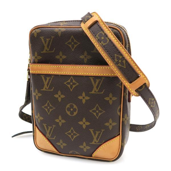 LOUIS VUITTON（ルイ・ヴィトン） モノグラム ダヌーブ Bランク