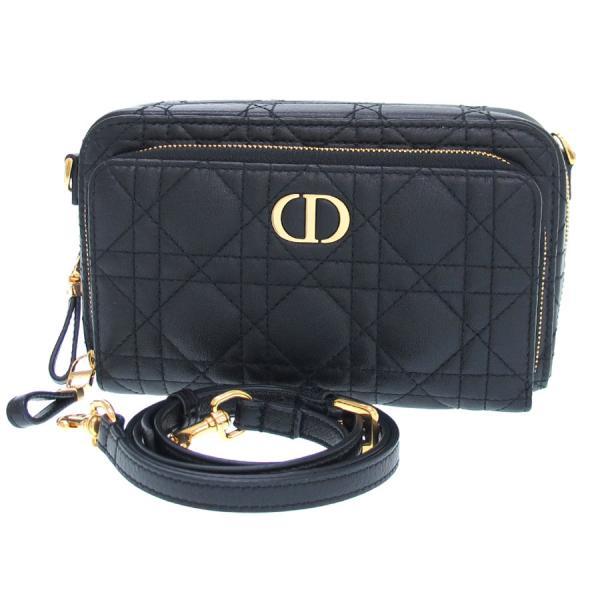 Christian Dior クリスチャン・ディオール DIOR CARO・ダブル Christian Dior クリスチャン・ディオール DIOR CARO・ダブル