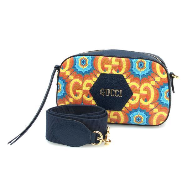 GUCCI グッチ カレイドスコープ・ショルダー Aランク. : 質屋さのや 