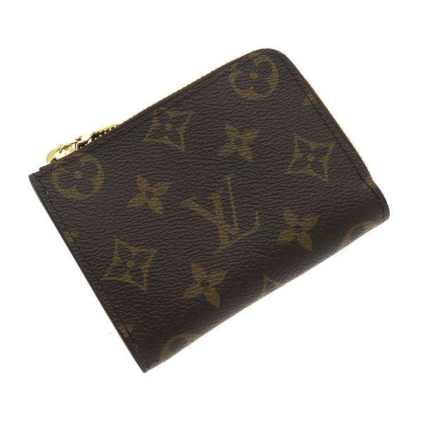 LOUIS VUITTON（ルイ・ヴィトン） モノグラム ポルトフォイユ・ノア