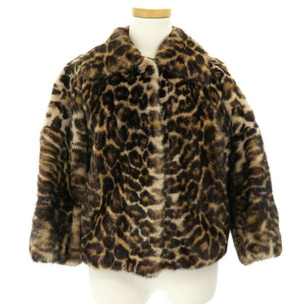 GUCCI（グッチ） ミンクジャケット Bランク. : 質屋さのや Yahoo 