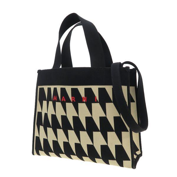 MARNI（マルニ） 2WAYハンド Bランク. : 質屋さのや Yahoo!ショップ