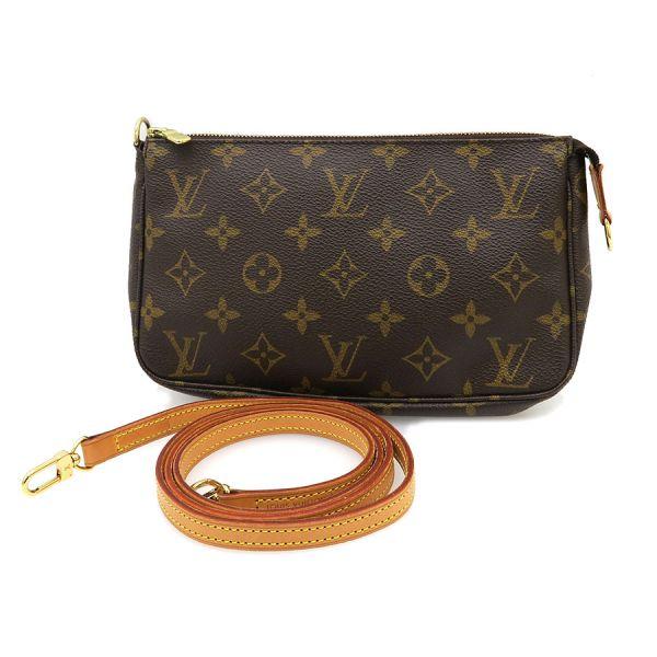 LOUIS VUITTON（ルイ・ヴィトン） モノグラム アクセサリーポーチ