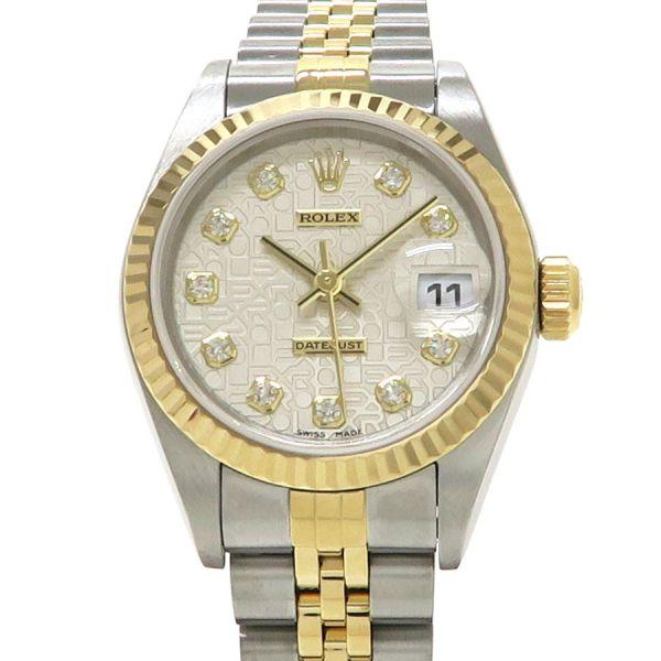 ロレックスディトジャストG番2013年式(値引き可)