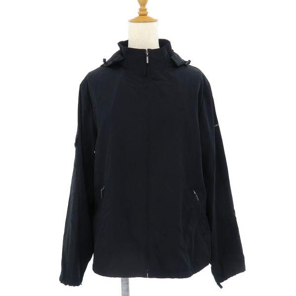 BURBERRY（バーバリー） ナイロンジャケット Bランク. : 質屋さのや