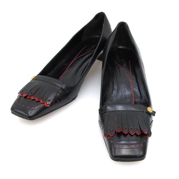 kate spade NEWYORK パンプス kate spade NEW YORK ケイトスペード パンプス Bランク. : 質屋