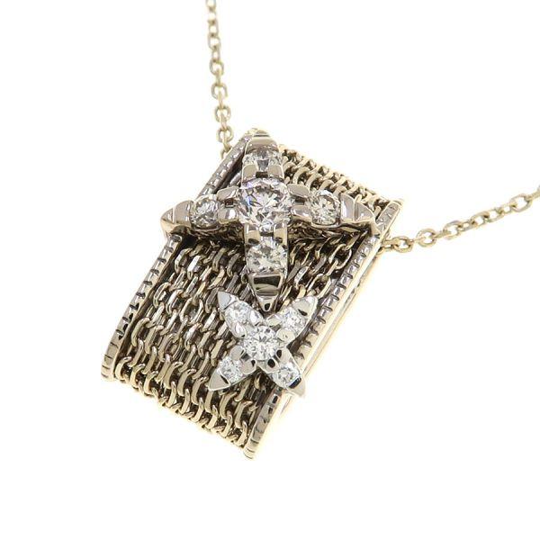 カシケイ ネイキッドネックレス Aランク. : 質屋さのや Yahoo カシケイ ネイキッドネックレス Aランク. : 質屋さのや Yahoo
