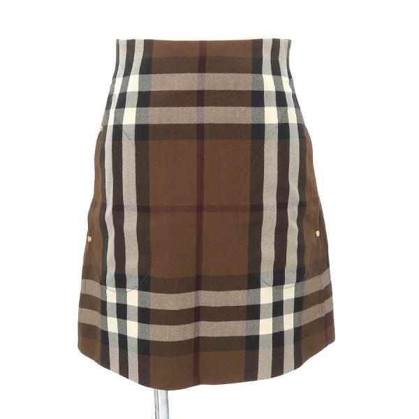 BURBERRY（バーバリー） スカート Aランク. : 質屋さのや Yahoo