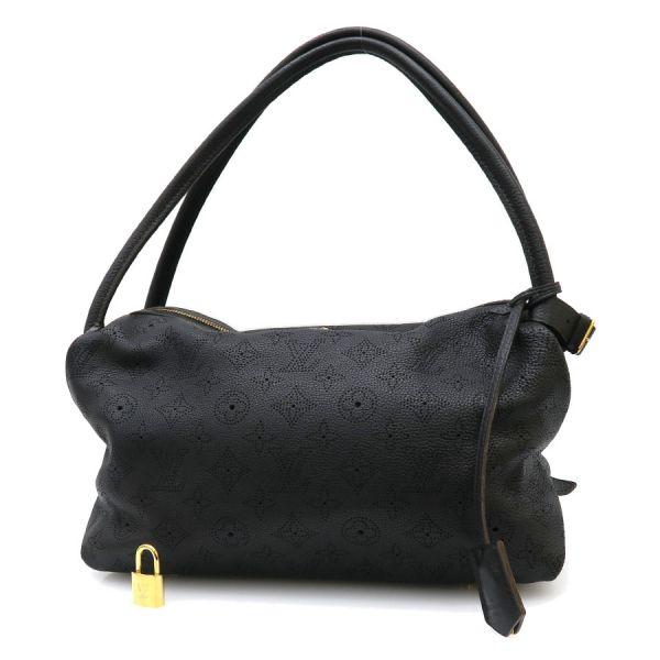 LOUIS VUITTON ルイヴィトン マヒナ・ガラテアPM Aランク. : 質屋さの  