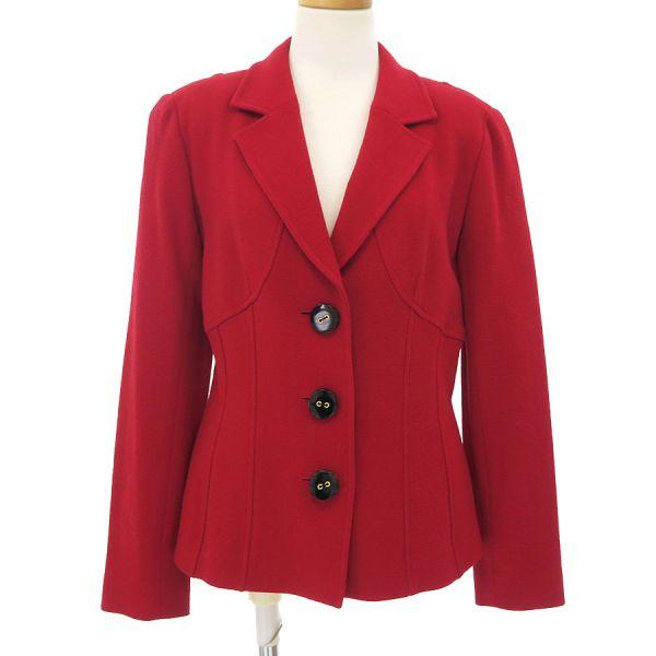 Christian Dior（クリスチャン・ディオール） ジャケット Bランク