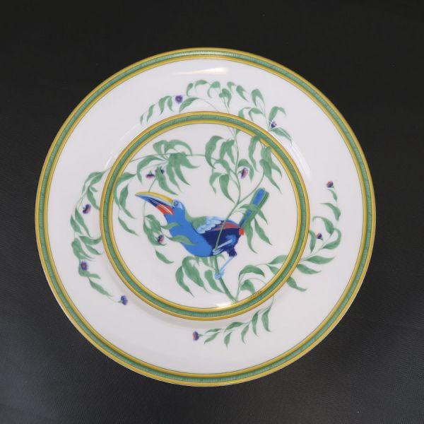 HERMES エルメス　トゥカン プレート HERMES（エルメス） トゥカン・プレート Bランク. : 質屋さのや Yahoo