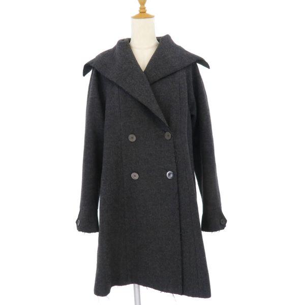 CHANEL（シャネル） ロングコート Bランク. : 質屋さのや Yahoo