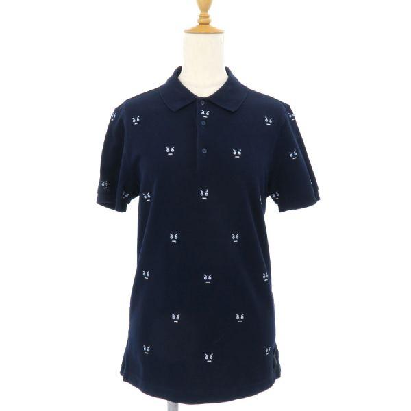 FENDI（フェンディ） ポロシャツ Bランク. : 質屋さのや Yahoo