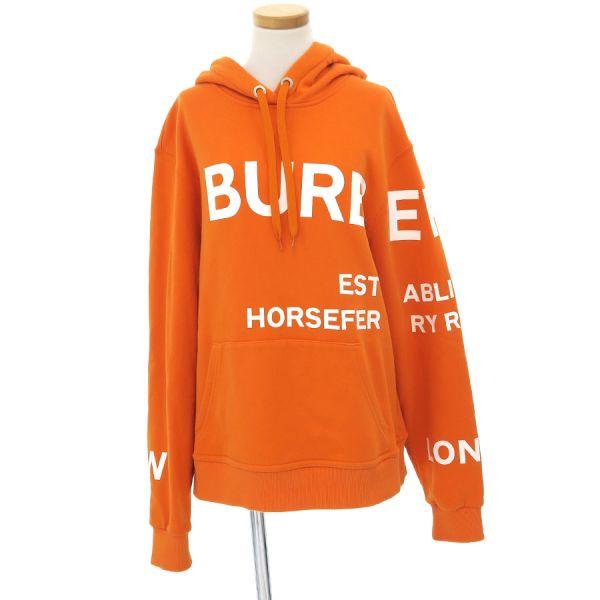 BURBERRY（バーバリー） パーカー Bランク. : 質屋さのや Yahoo