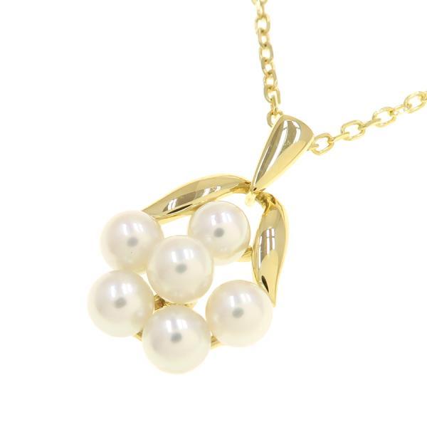 MIKIMOTO ミキモト パールネックレス/アコヤ Aランク. : 質屋さ MIKIMOTO ミキモト パールネックレス/アコヤ Aランク. : 質屋さ