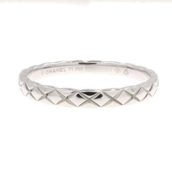 CHANEL（シャネル） ココクラッシュリング/スモールモデル#62(日本
