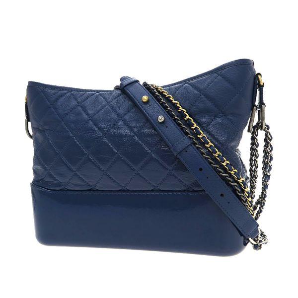 CHANEL（シャネル） ガブリエルドゥシャネル・チェーンシ Bランク
