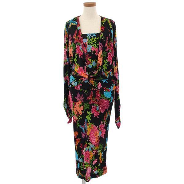 新品▪︎エスカーダ▪︎ラインの綺麗なワンピース▪︎34 ESCADA（エスカーダ） ワンピース Bランク. : 質屋さのや Yahoo