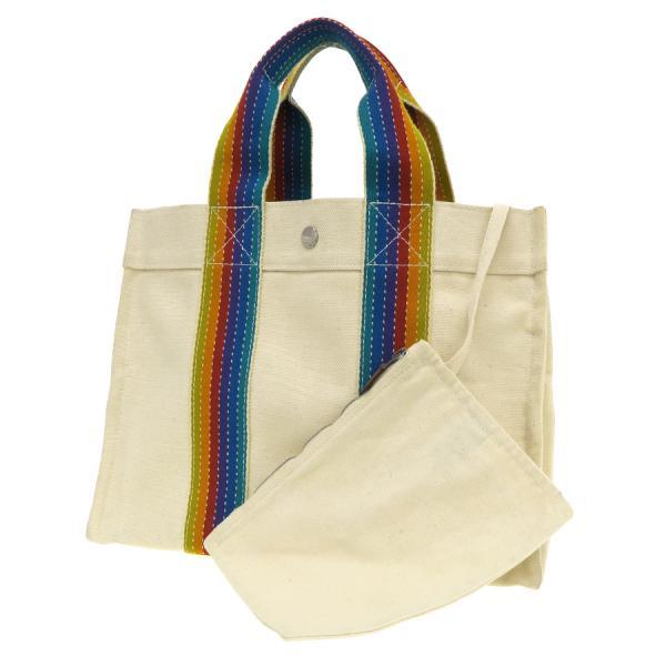 HERMES エルメス ボラボラPM/レインボー Aランク. : 質屋さのや Yahoo  