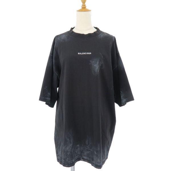 BALENCIAGA（バレンシアガ） Tシャツ Bランク. : 質屋さのや Yahoo