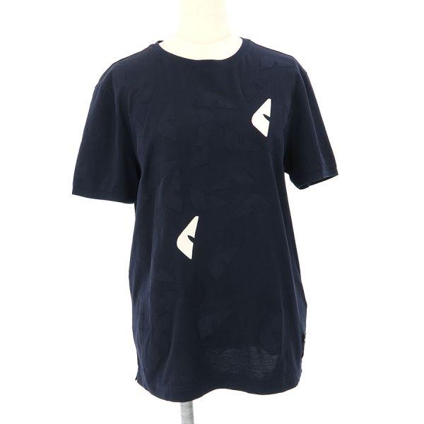 FENDI（フェンディ） Tシャツ Bランク. : 質屋さのや Yahoo!ショップ