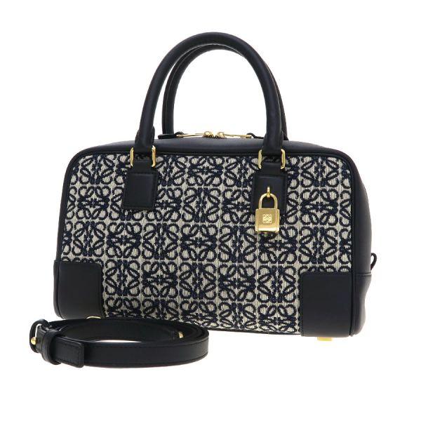 LOEWE（ロエベ） アマソナ23バッグ Aランク. : 質屋さのや Yahoo
