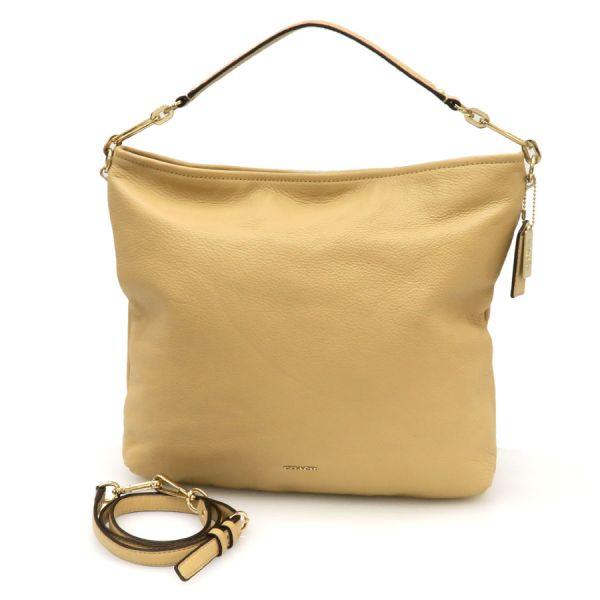 COACH（コーチ） 2WAYショルダー Bランク. : 質屋さのや Yahoo
