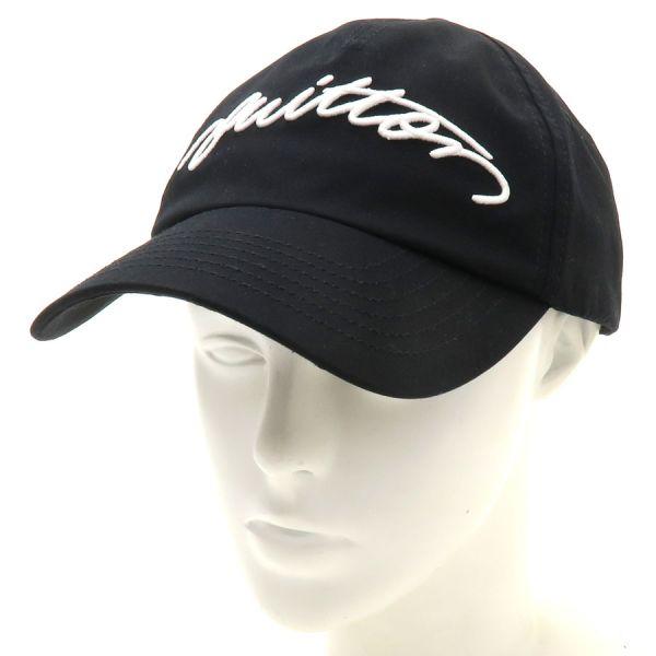LOUIS VUITTON（ルイ・ヴィトン） キャップ・シグネチャー Aランク