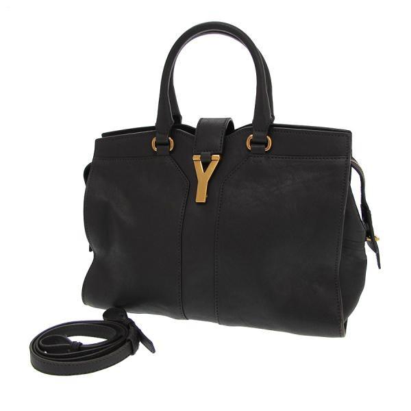 Yves Saint Laurent（イヴ・サンローラン） カバスシック・ミニ B