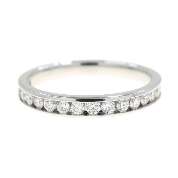 STAR JEWELRY（スタージュエリー） プレミアムハーフエタニティダイヤ