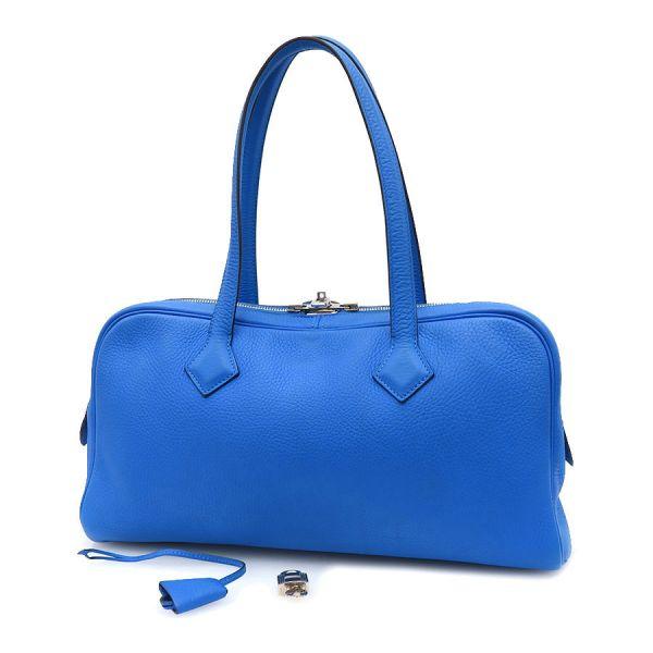 HERMES（エルメス） ヴィクトリアエラン Aランク. : 質屋さのや Yahoo