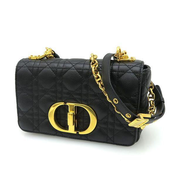 クリスチャンディオールChristian Diorディオール カロ スモールディオール カロ スモール マルチカラー キャンバス 62-MA-1210 Christian Dior】クリスチャンディオール『ディオール カロ スモール