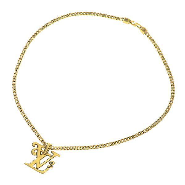 LOUIS VUITTON（ルイ・ヴィトン） NIGO/コリエスクエアードLV