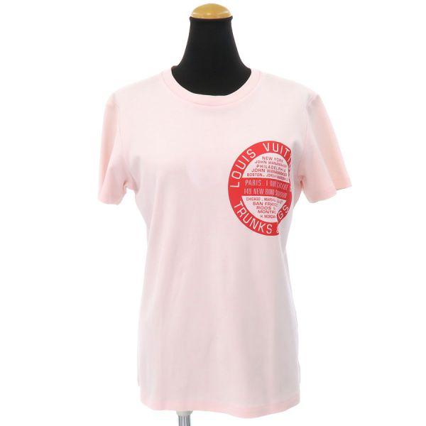 LOUIS VUITTON（ルイ・ヴィトン） Tシャツ Bランク. : 質屋さのや