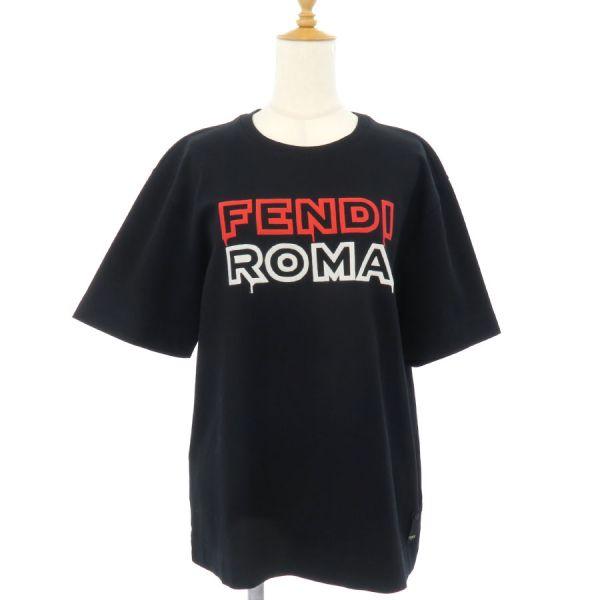 FENDI（フェンディ） マークジェイコブス/Tシャツ Bランク. : 質屋さの