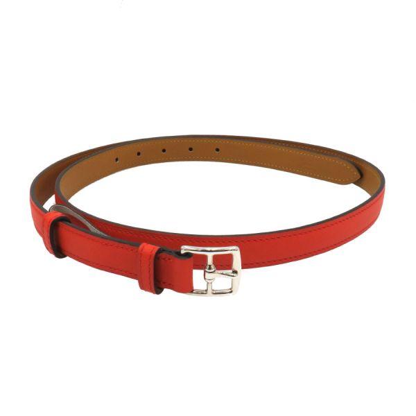 エルメス エトリヴィエール･ベルト  【Aランク】【中古】 HERMES（エルメス） エトリヴィエール・ベルト Aランク. : 質屋さのや